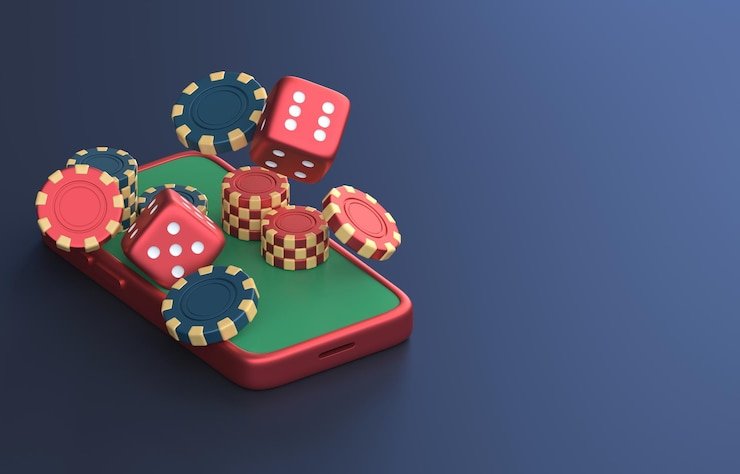 Pengguna Indonesia bermain live casino pragmatic11 di smartphone dengan tampilan responsif