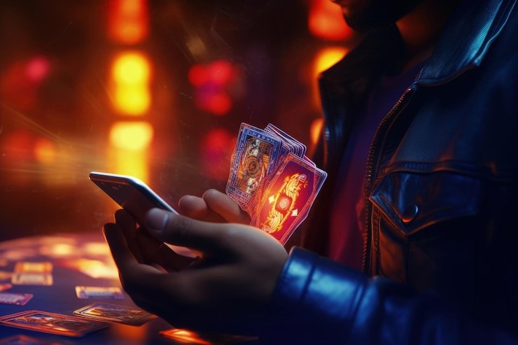 Koleksi game slot online dengan berbagai tema tersedia di platform pragmatic11