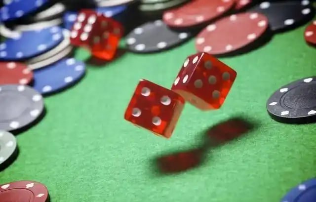 Meja live casino pragmatic11 dengan dealer nyata siaran langsung berkualitas tinggi